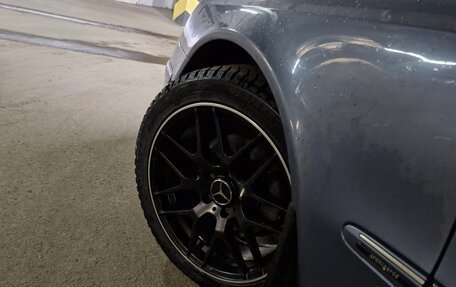 Mercedes-Benz E-Класс, 2003 год, 975 000 рублей, 9 фотография