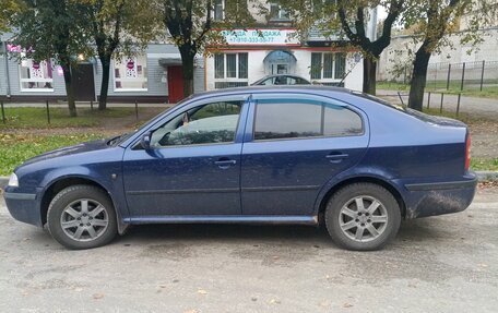 Skoda Octavia IV, 2009 год, 480 000 рублей, 6 фотография