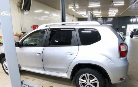 Nissan Terrano III, 2021 год, 1 400 000 рублей, 3 фотография