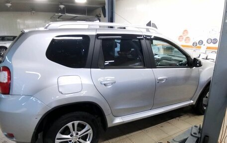 Nissan Terrano III, 2021 год, 1 400 000 рублей, 4 фотография