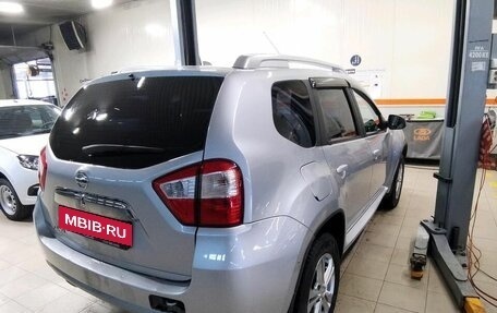 Nissan Terrano III, 2021 год, 1 400 000 рублей, 5 фотография