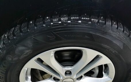 Nissan Terrano III, 2021 год, 1 400 000 рублей, 9 фотография