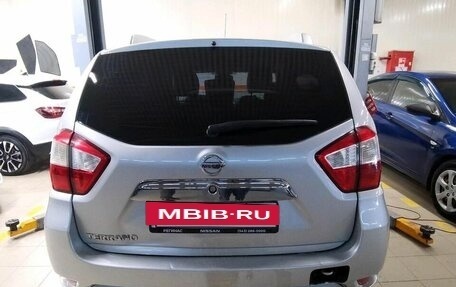 Nissan Terrano III, 2021 год, 1 400 000 рублей, 8 фотография