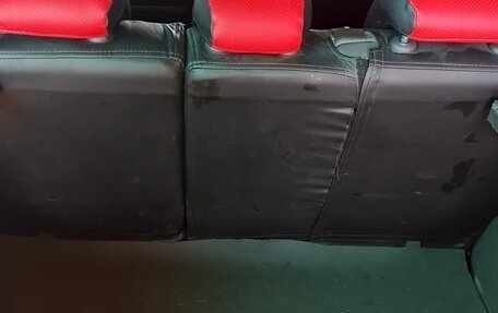 Chevrolet Spark III, 2011 год, 540 000 рублей, 14 фотография