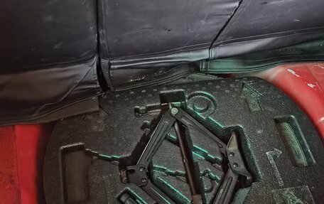 Chevrolet Spark III, 2011 год, 540 000 рублей, 13 фотография