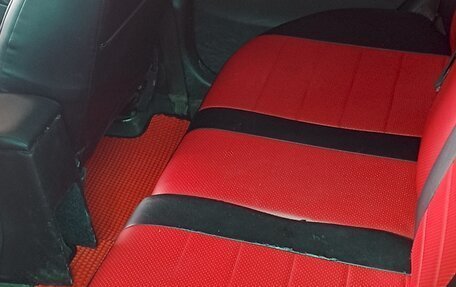 Chevrolet Spark III, 2011 год, 540 000 рублей, 18 фотография