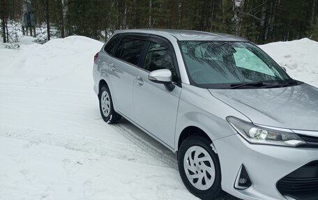 Toyota Corolla, 2018 год, 1 345 000 рублей, 2 фотография