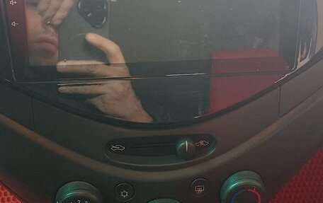 Chevrolet Spark III, 2011 год, 540 000 рублей, 20 фотография