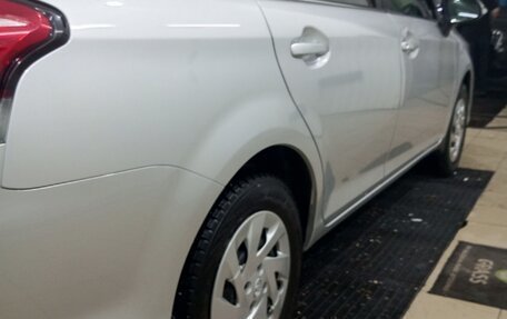 Toyota Corolla, 2018 год, 1 345 000 рублей, 9 фотография