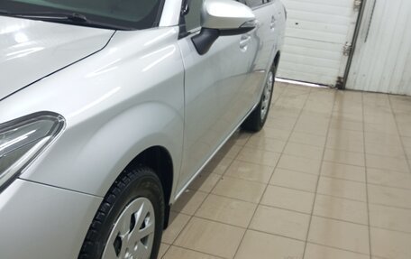 Toyota Corolla, 2018 год, 1 345 000 рублей, 11 фотография