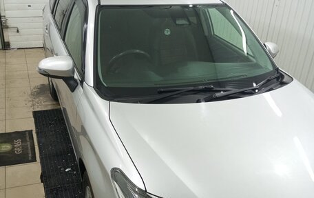 Toyota Corolla, 2018 год, 1 345 000 рублей, 19 фотография