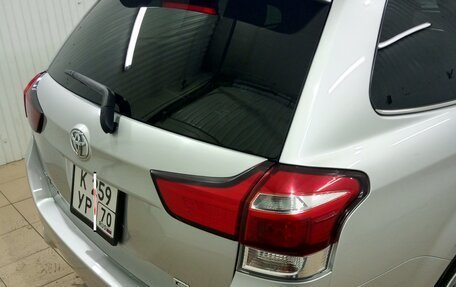 Toyota Corolla, 2018 год, 1 345 000 рублей, 20 фотография