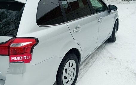 Toyota Corolla, 2018 год, 1 345 000 рублей, 7 фотография