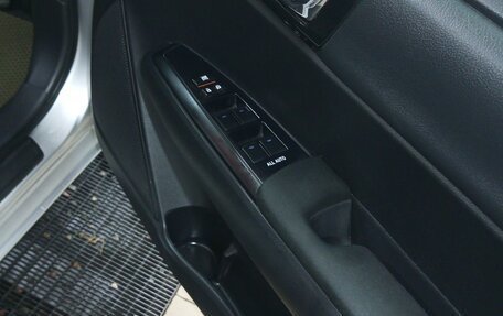 Toyota Corolla, 2018 год, 1 345 000 рублей, 22 фотография