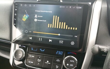 Toyota Corolla, 2018 год, 1 345 000 рублей, 29 фотография