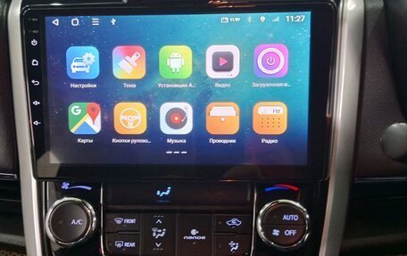 Toyota Corolla, 2018 год, 1 345 000 рублей, 31 фотография