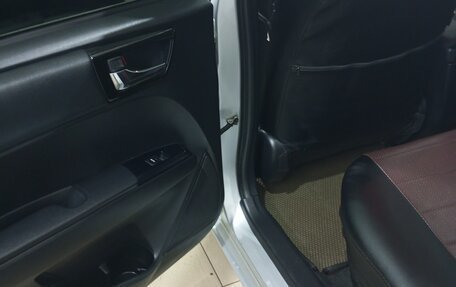 Toyota Corolla, 2018 год, 1 345 000 рублей, 23 фотография