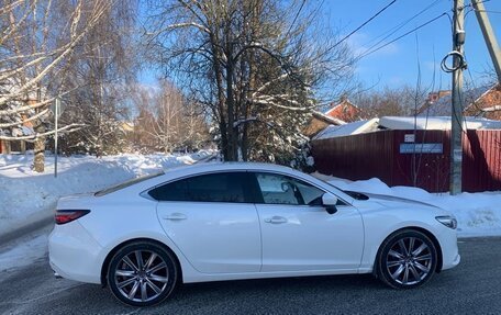 Mazda 6, 2020 год, 2 035 000 рублей, 6 фотография