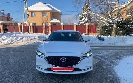 Mazda 6, 2020 год, 2 035 000 рублей, 5 фотография