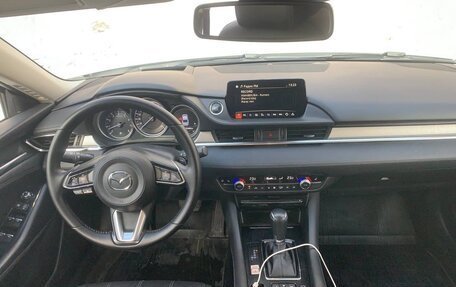 Mazda 6, 2020 год, 2 035 000 рублей, 13 фотография