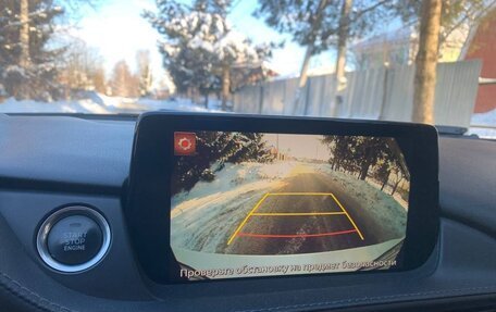 Mazda 6, 2020 год, 2 035 000 рублей, 14 фотография