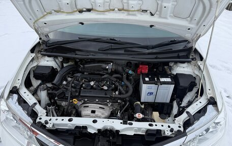 Toyota Corolla, 2017 год, 1 000 000 рублей, 8 фотография