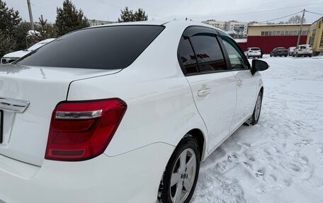 Toyota Corolla, 2017 год, 1 000 000 рублей, 5 фотография