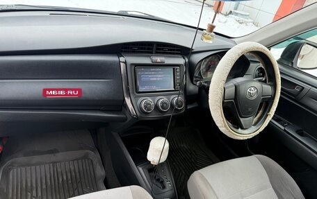 Toyota Corolla, 2017 год, 1 000 000 рублей, 3 фотография