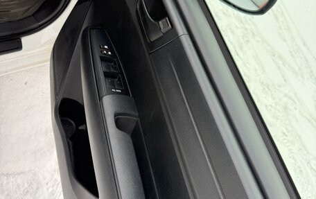 Toyota Corolla, 2017 год, 1 000 000 рублей, 11 фотография