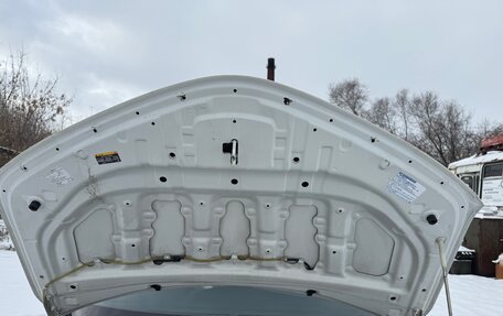 Toyota Corolla, 2017 год, 1 000 000 рублей, 12 фотография