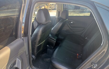 Volkswagen Polo VI (EU Market), 2013 год, 550 000 рублей, 5 фотография