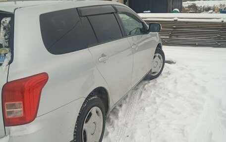 Toyota Corolla, 2006 год, 800 000 рублей, 3 фотография