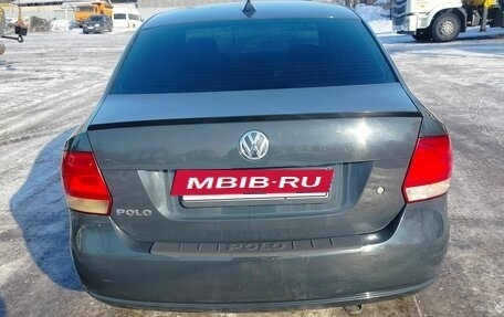 Volkswagen Polo VI (EU Market), 2013 год, 550 000 рублей, 2 фотография