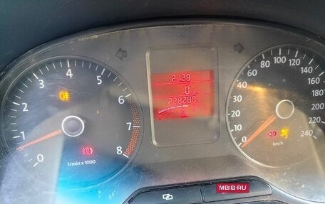 Volkswagen Polo VI (EU Market), 2013 год, 550 000 рублей, 7 фотография