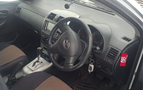 Toyota Corolla, 2006 год, 800 000 рублей, 4 фотография