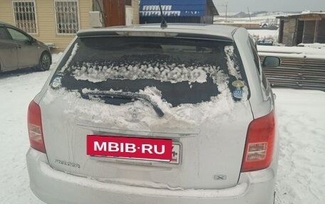 Toyota Corolla, 2006 год, 800 000 рублей, 2 фотография