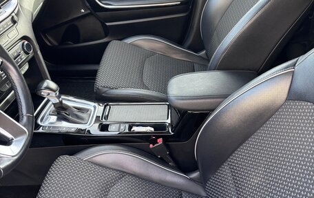 KIA cee'd III, 2018 год, 1 700 000 рублей, 5 фотография