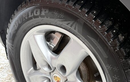 Porsche Cayenne III, 2005 год, 1 350 000 рублей, 7 фотография