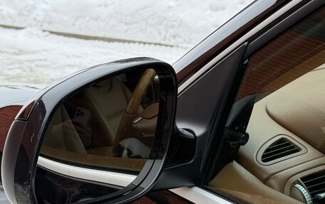 Porsche Cayenne III, 2005 год, 1 350 000 рублей, 9 фотография