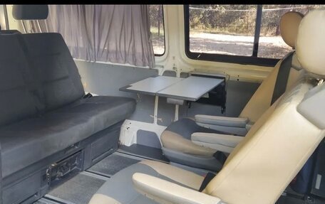 Volkswagen Transporter T5 рестайлинг, 2008 год, 2 100 000 рублей, 7 фотография