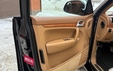 Porsche Cayenne III, 2005 год, 1 350 000 рублей, 8 фотография