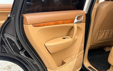 Porsche Cayenne III, 2005 год, 1 350 000 рублей, 11 фотография