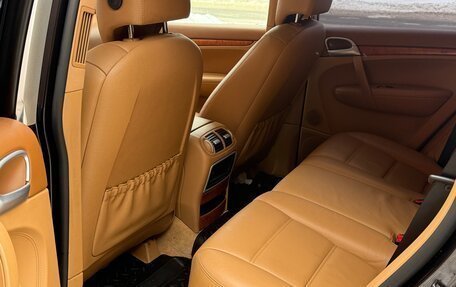 Porsche Cayenne III, 2005 год, 1 350 000 рублей, 15 фотография