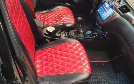 Mitsubishi Lancer IX, 2007 год, 480 000 рублей, 6 фотография