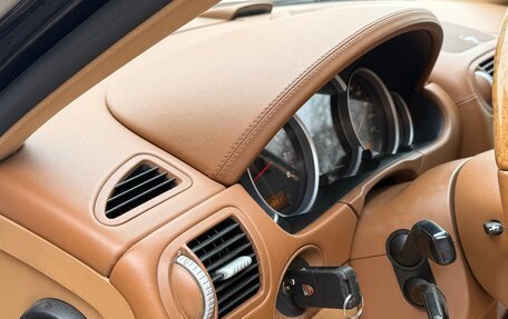 Porsche Cayenne III, 2005 год, 1 350 000 рублей, 14 фотография