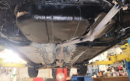 Mitsubishi Lancer IX, 2007 год, 480 000 рублей, 8 фотография