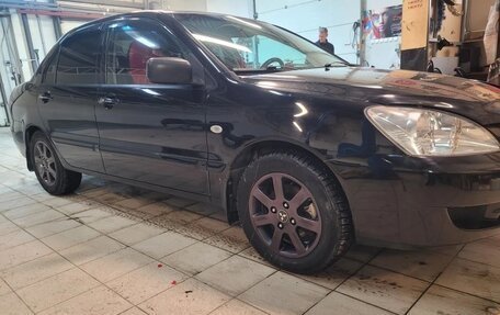 Mitsubishi Lancer IX, 2007 год, 480 000 рублей, 5 фотография