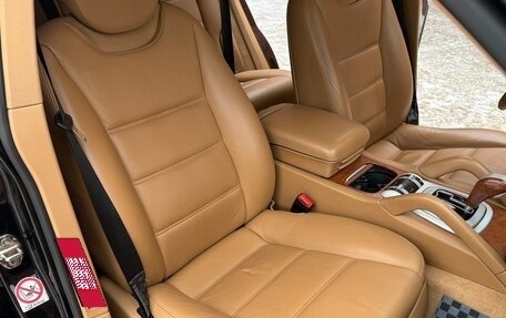 Porsche Cayenne III, 2005 год, 1 350 000 рублей, 17 фотография