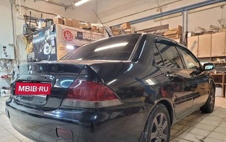 Mitsubishi Lancer IX, 2007 год, 480 000 рублей, 4 фотография