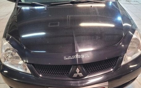 Mitsubishi Lancer IX, 2007 год, 480 000 рублей, 2 фотография